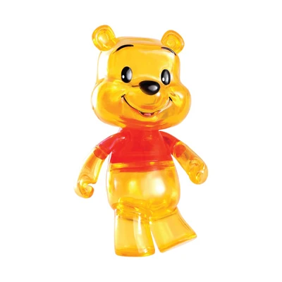 Gambar Herocross Figure Chubby Winnie - Oranye