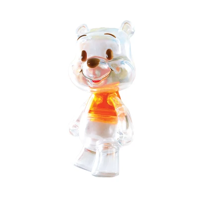 Gambar Herocross Figure Chubby Winnie