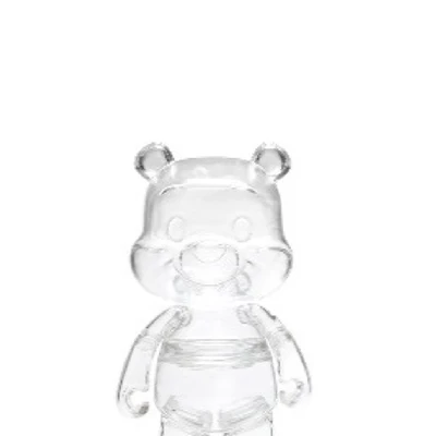 Gambar Herocross Figure Winnie Transparan Special Edition