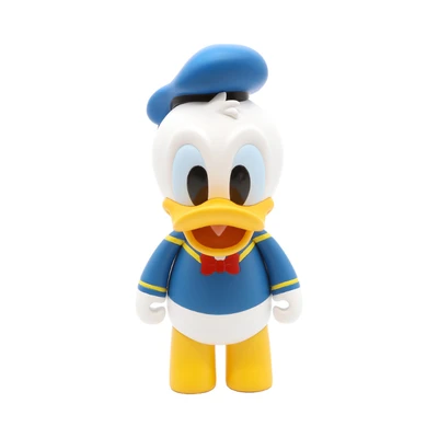 Gambar Herocross Figure Hoopy Donald Duck
