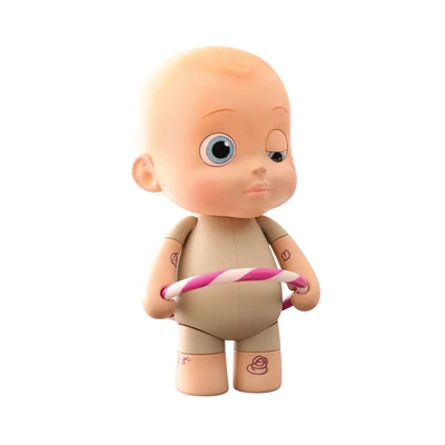 Gambar Herocross Figure Hoopy Big Baby Cfs037