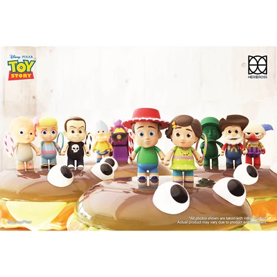 Gambar Herocross Figure Hoopy Big Baby Cfs037