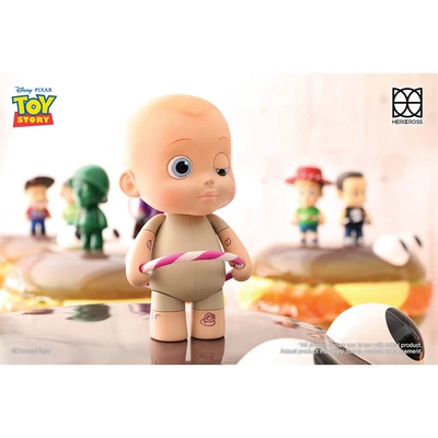 Gambar Herocross Figure Hoopy Big Baby Cfs037