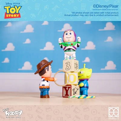 Gambar Herocross Minifigure Hoopy Toy Story S3 Random