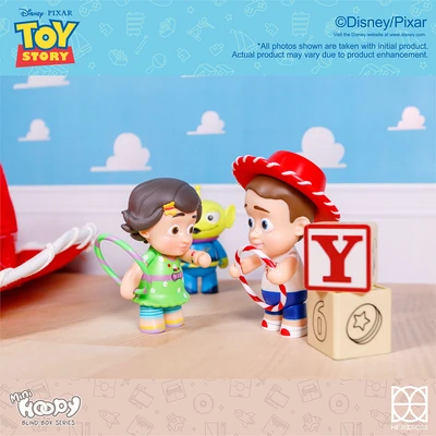 Gambar Herocross Minifigure Hoopy Toy Story S3 Random