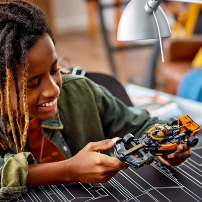 Jual Lego Speed Champions 2023 Mclaren Formula Car 76919 Terbaru