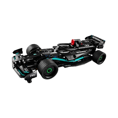 Gambar LEGO Technic Mercedes Amg F1 W14 E Pull Back 42165