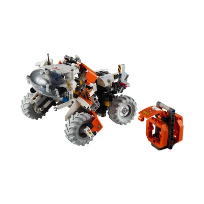 Gambar LEGO Technic Surface Space Loader Lt78 42178