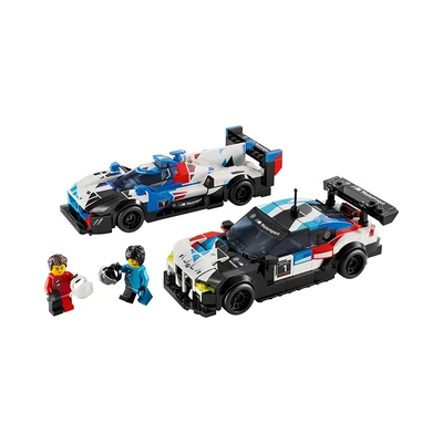 LEGO Speed Champions Bmw M4 Gt3 M Hybrid V8 Race 76922