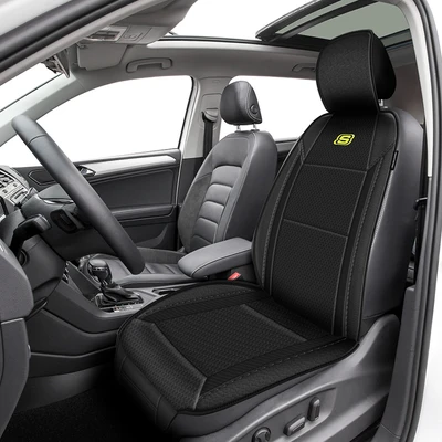 Gambar Skechers Bantalan Kursi Mobil New AircooLED
