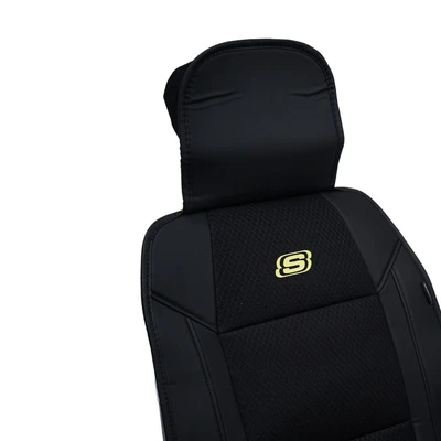 Gambar Skechers Bantalan Kursi Mobil New AircooLED