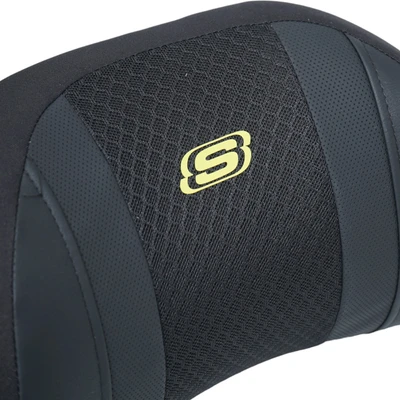 Gambar Skechers Bantal Leher Kursi Mobil New Aircooled