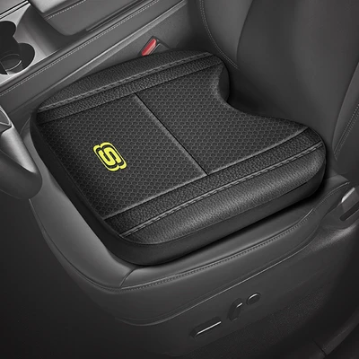 Gambar Skechers Bantal Alas Duduk Kursi Mobil New AircooLED