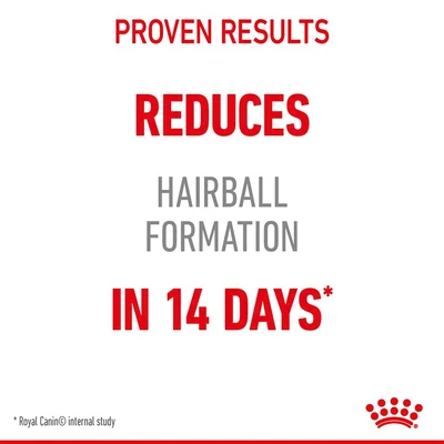 Gambar Royal Canin 400 Gr Makanan Kucing Kering Hairball Care