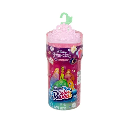 Gambar Disney Princess Color Reveal Garden Party Small Hrn56