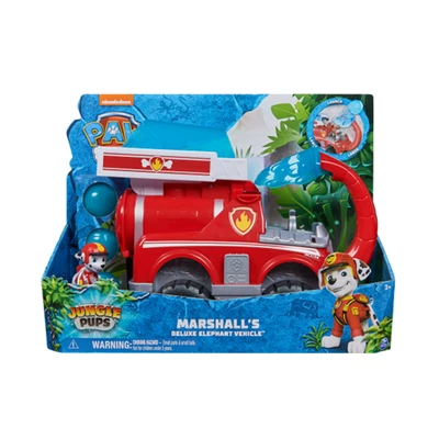 Gambar Nickelodeon Paw Patrol Jungle Pups Marshalls Elephant