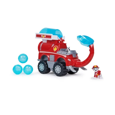 Gambar Nickelodeon Paw Patrol Jungle Pups Marshalls Elephant