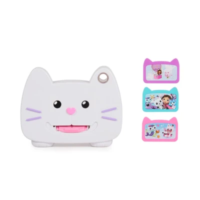 Gambar Gabby's Dollhouse Kitty Camera 36233 6065859