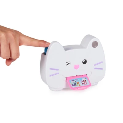 Gambar Gabby's Dollhouse Kitty Camera 36233 6065859