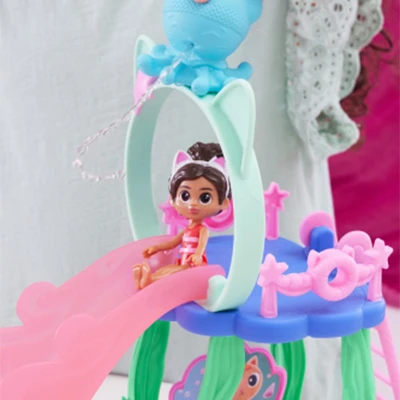 Gambar Gabby's Dollhouse Playset Pool 36225 6067878