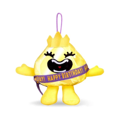 Gambar Tigerhead Pinky Promise Party Plush S2 Pk018d1 Random