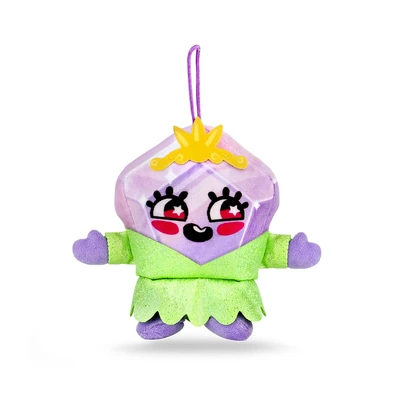 Gambar Tigerhead Pinky Promise Party Plush S2 Pk018d1 Random