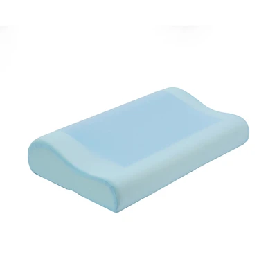 Gambar Informa Sleep 50x30x10 cm Lite Bantal Contour Cool Gel