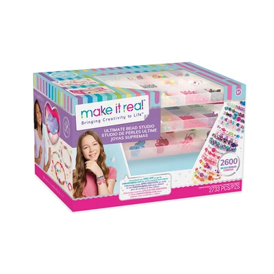 Gambar Make It Real Set Ultimate Bead Studio 1701