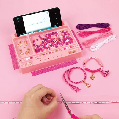 Gambar Make It Real Set Juicy Couture Glamour Stacks Bracelets