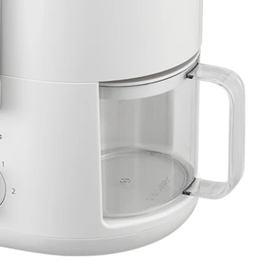Gambar Panasonic Juicer 1 Liter Mj-Cs100Wsr - Putih