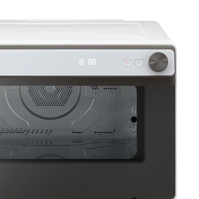 Gambar Panasonic Steam Oven 31 Liter Nu-Sc280Wtte - Putih