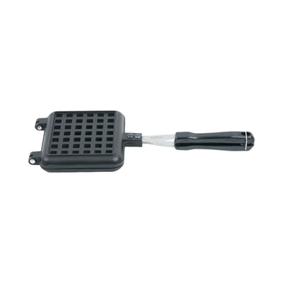 Gambar Kris Cetakan Waffle Hh-B04 - Abu-Abu