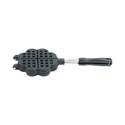 Gambar Kris Cetakan Waffle Hh-B03 - Abu-Abu