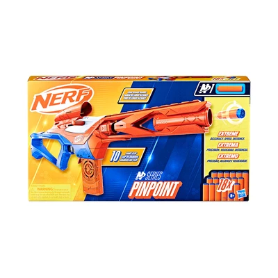 Gambar Nerf N Series Pinpoint F8622