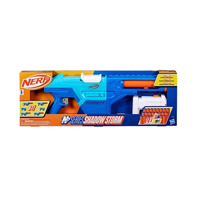Gambar Nerf N Series Shadow Storm G0350