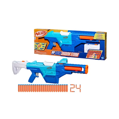 Gambar Nerf N Series Shadow Storm G0350