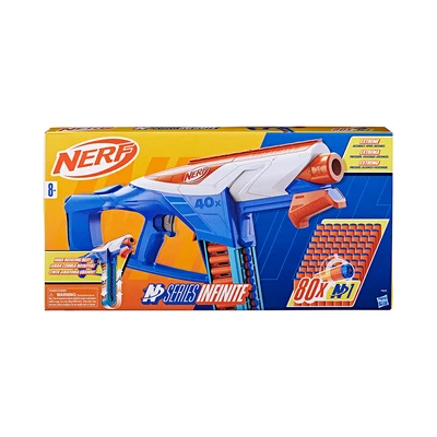 Gambar Nerf N Series Infinite F8632