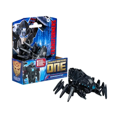 Gambar Transformers Robot Mv8 1 Step Cog Changer F9202 Random