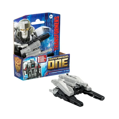 Gambar Transformers Robot Mv8 1 Step Cog Changer F9202 Random