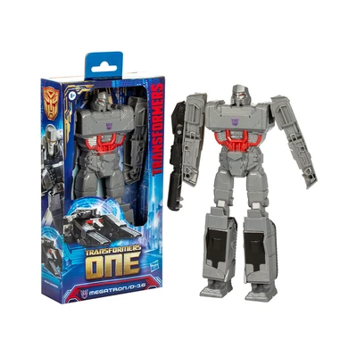 Gambar Transformers One Robot Mega Changers Mv8 Random