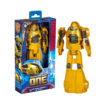Gambar Transformers One Robot Mega Changers Mv8 Random