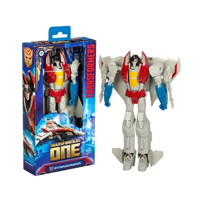 Gambar Transformers One Robot Mega Changers Mv8 Random
