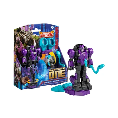 Gambar Transformers One Robot Battlers 15 Mv8 F9203 Random