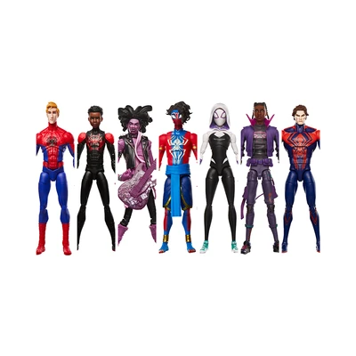 Gambar Spiderman Marvel Legends Action Figures Verse Random