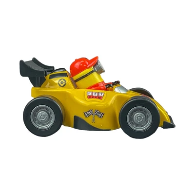 Gambar Yolopark Despicable Me 4 Friction Minions Racer