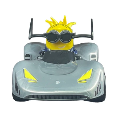 Gambar Yolopark Despicable Me 4 Friction Avl Minions Agent