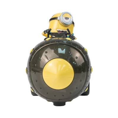 Gambar Yolopark Despicable Me 4 Friction Rocket Minions