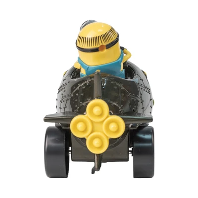 Gambar Yolopark Despicable Me 4 Friction Rocket Minions