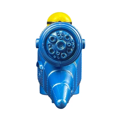 Gambar Yolopark Despicable Me 4 Friction Mega Minions Grus Car