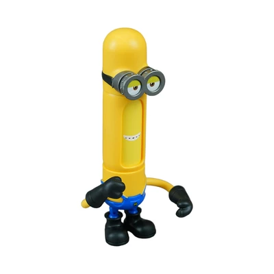 Gambar Yolopark Despicable Me 4 Action Figure Mega Minion Super Tim